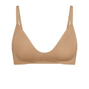 SKIMS Nude Bralette